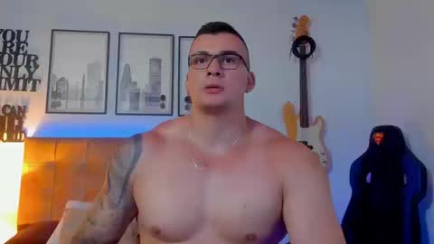 Snapshot of sean_carrera69 chatting on September 2025 12:44:02 AM Sean Carrera online show from September 2025 12:44:02 AM
