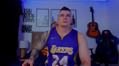 Sean Carrera online show from February 2026 12:26:01 AM