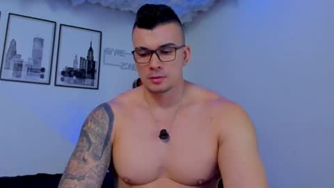 Sean Carrera online show from May 2026 05:07:02 PM