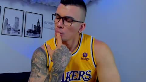 Sean Carrera online show from May 2026 04:14:02 PM