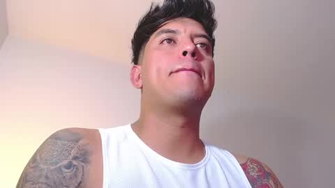 Steven online show from February 2025 11:22:02 PM