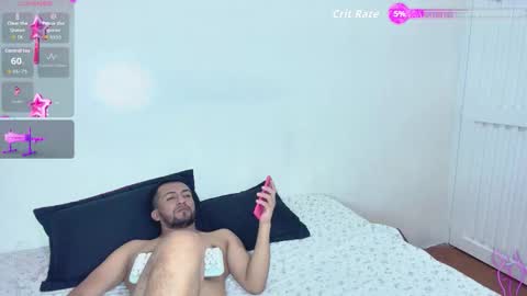 Sean-pierre online show from February 2026 06:22:01 PM