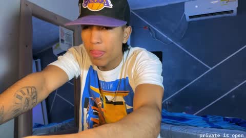 Sean Scoth online show from December 2024 04:16:02 PM