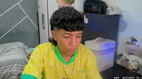 Sean Scoth online show from December 2024 09:36:02 PM