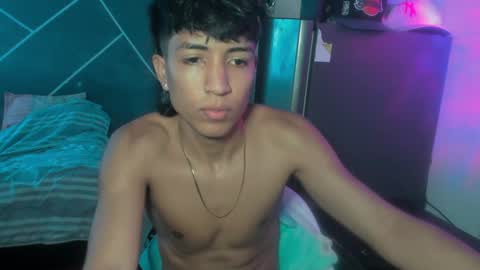 Sean Scoth online show from December 2024 06:54:02 PM