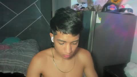 Sean Scoth online show from December 2024 09:11:01 PM