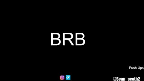 Sean Scoth online show from January 2025 03:22:01 AM