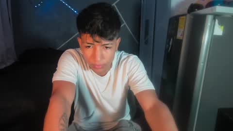 Sean Scoth online show from January 2025 11:32:01 PM