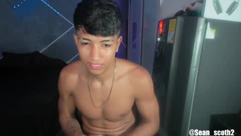 Sean Scoth online show from January 2025 07:30:01 AM