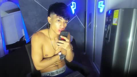 Sean Scoth online show from March 2025 11:39:02 AM