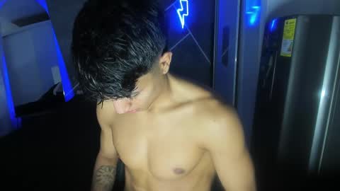 Sean Scoth online show from March 2025 12:09:02 AM