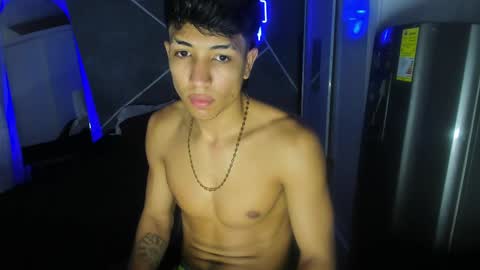 Sean Scoth online show from March 2025 06:27:01 AM