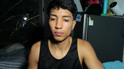 Sean Scoth online show from November 2025 09:11:01 AM