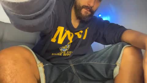 Snapshot of seanpablosanz chatting on October 2025 02:21:02 PM Sean pablo Sanz online show from October 2025 02:21:02 PM