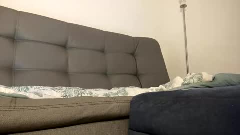 Sean pablo Sanz online show from December 2025 02:57:02 PM