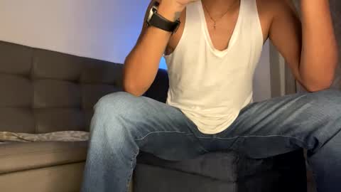 Sean pablo Sanz online show from January 2026 03:11:02 AM