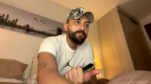 Sean pablo Sanz online show from June 2026 02:53:01 AM