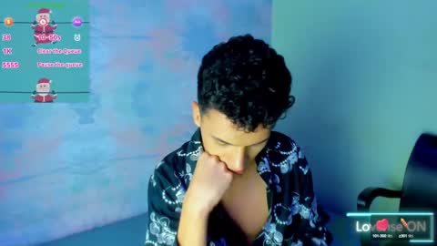 Sean online show from December 2024 04:09:02 AM