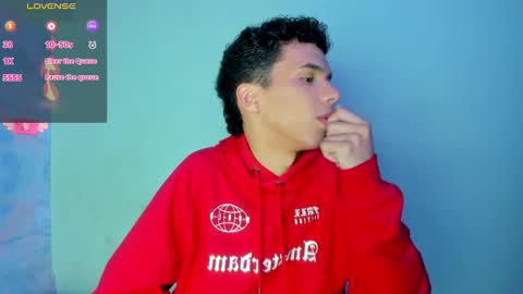 Sean online show from January 2025 04:15:01 AM