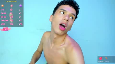 Sean online show from January 2025 10:27:02 AM