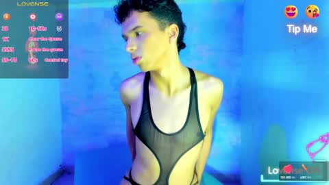 Sean online show from January 2025 04:17:01 AM