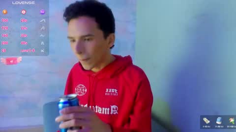 Sean online show from January 2025 04:15:01 AM