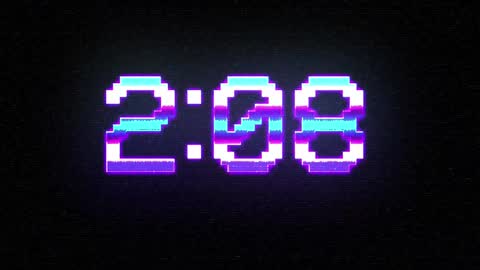 Sean online show from January 2025 07:00:01 AM