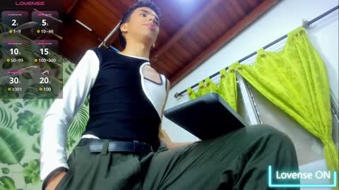 Sean online show from February 2025 03:57:02 AM