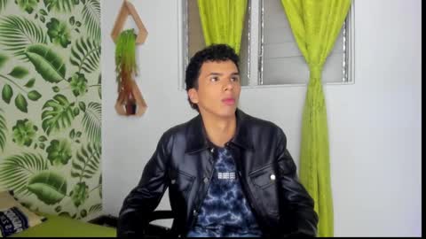 Sean online show from February 2025 03:52:02 AM