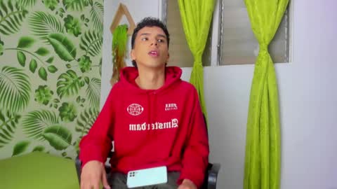 Sean online show from March 2025 03:57:01 AM