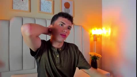 Sean online show from September 2025 04:24:02 AM