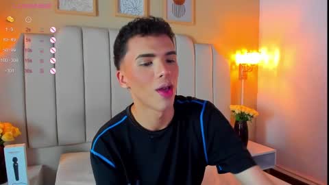 Sean online show from September 2025 03:54:01 AM