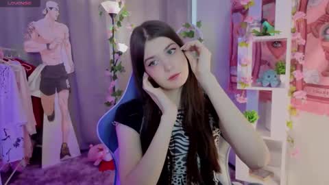 Lisa online show from February 2026 07:24:01 AM