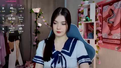 Lisa online show from February 2026 09:02:01 AM