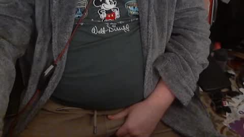 Falco J online show from November 2025 11:16:02 PM