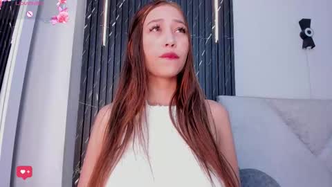 Snapshot of seattle_rousse chatting on November 2025 12:38:01 PM Rosie online show from November 2025 12:38:01 PM