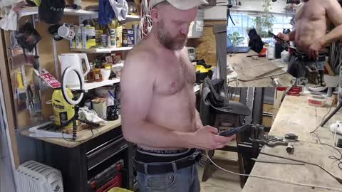 Seattlemanwhore online show from December 2024 07:49:01 PM