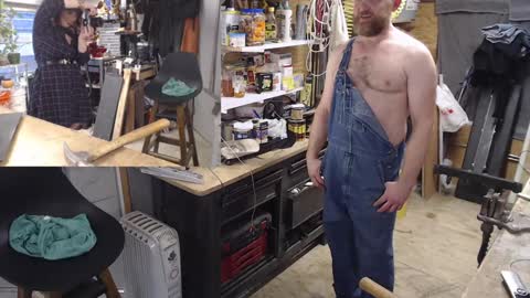 Seattlemanwhore online show from December 2024 11:23:02 PM