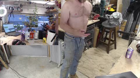 Seattlemanwhore online show from December 2024 08:54:02 PM