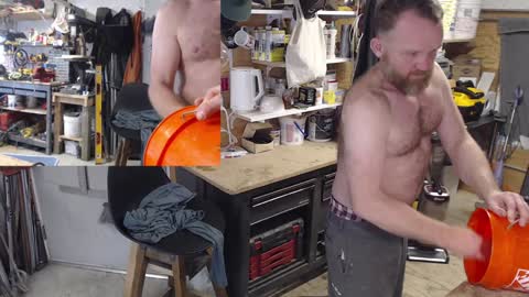 Seattlemanwhore online show from December 2024 09:53:02 PM