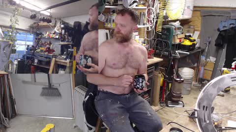 Seattlemanwhore online show from December 2024 07:00:01 PM