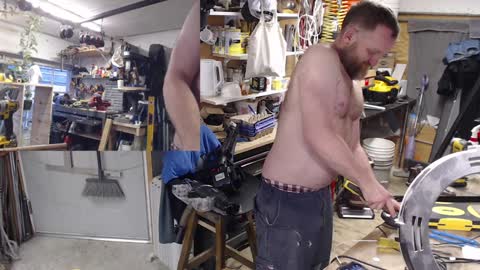 Seattlemanwhore online show from December 2024 10:24:01 PM