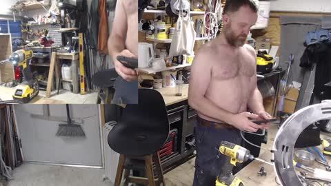 Seattlemanwhore online show from December 2024 05:15:01 PM