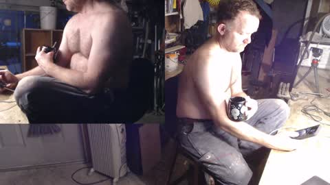 Seattlemanwhore online show from December 2024 03:57:01 PM