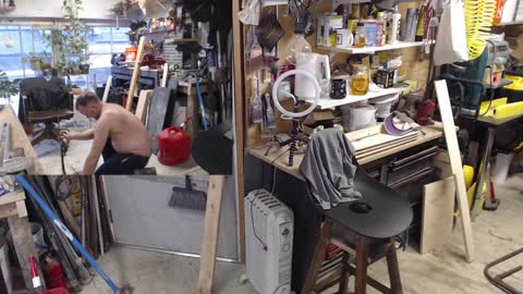 Seattlemanwhore online show from January 2025 09:36:01 PM