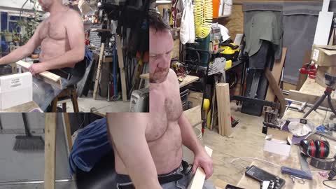 Seattlemanwhore online show from January 2025 03:57:02 PM