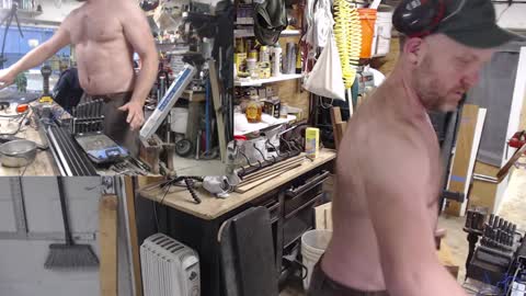 Seattlemanwhore online show from January 2025 06:37:02 PM