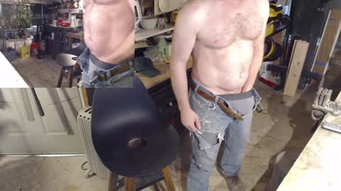 Seattlemanwhore online show from January 2025 02:08:02 PM