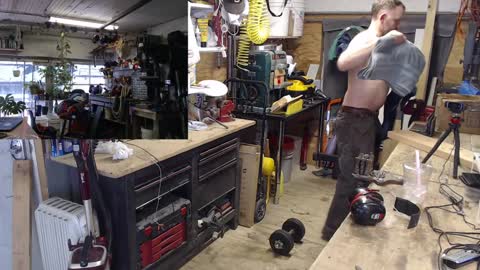 Seattlemanwhore online show from January 2025 09:19:01 PM