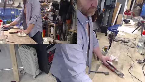 Seattlemanwhore online show from February 2025 04:48:01 PM